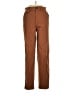 Lands' End Brown Casual Pants Size 10 - photo 1