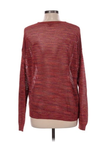 Minnie Rose Pullover Sweater (view 2)