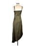 Unbranded Green Cocktail Dress Size XS - photo 2