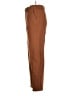 Lands' End Brown Casual Pants Size 10 - photo 5