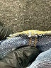 Zara Blue Jeans Size 4 - photo 7
