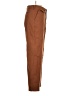 Lands' End Brown Casual Pants Size 10 - photo 4