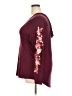 Torrid Burgundy Pullover Sweater Size 2X Plus (2) - photo 5