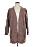 Honey Punch Brown Kimono Size 1X - photo 1
