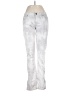 Life in Progress Tie-dye Silver Casual Pants Size 29 waist - photo 1
