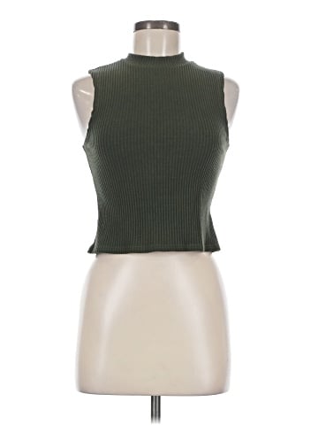 Blue Rain Tank Top (view 1)