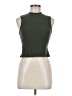 Blue Rain Green Tank Top Size M - photo 1