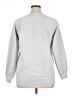 Sweet Apparel Hearts Silver Sweatshirt Size XL - photo 2