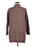 Honey Punch Brown Kimono Size 1X - photo 2
