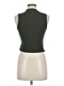 Blue Rain Green Tank Top Size M - photo 2