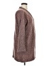 Honey Punch Brown Kimono Size 1X - photo 4
