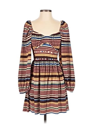 Zara Casual Dress (view 1)