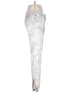 Life in Progress Tie-dye Silver Casual Pants Size 29 waist - photo 4