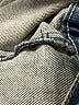 Zara Blue Casual Dress Size S - photo 7