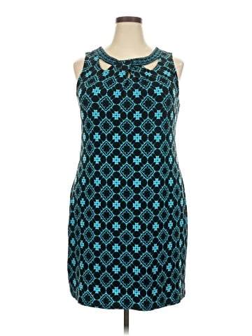 Magnolia Grace Casual Dress (view 1)