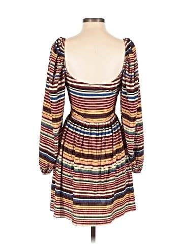 Zara Casual Dress (view 2)
