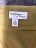 Halogen Solid Green Casual Skirt Size 20 (petite) - photo 4