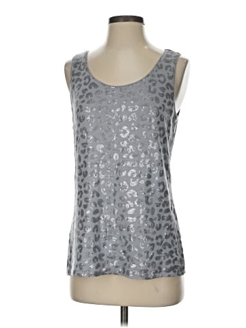 Amber Sun Tank Top (view 1)