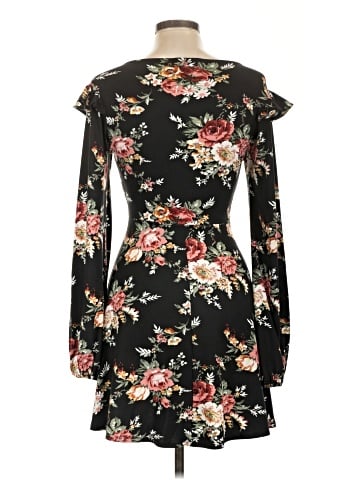 Assorted Brands Casual Dress (view 2)