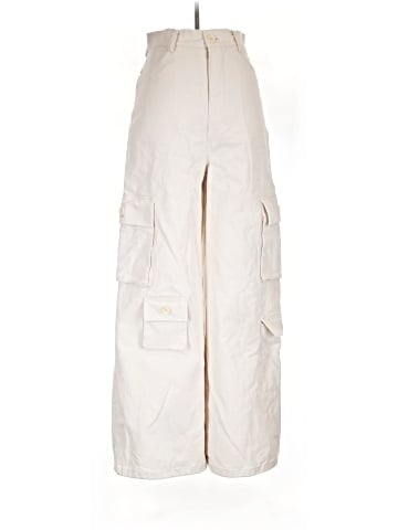 The Frankie Shop Cargo Pants (view 1)