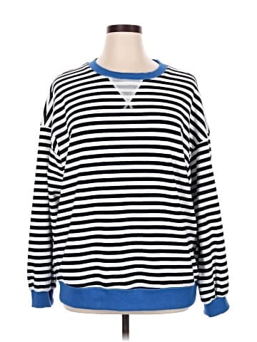 Unbranded Pullover Sweater (view 1)