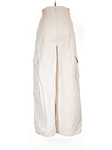 The Frankie Shop Cargo Pants (view 2)