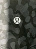 Lululemon Athletica Chevron-herringbone Gray Casual Pants Size 4 - photo 7