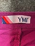 YMI Purple Active Pants Size 1X - photo 7