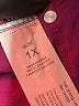 YMI Purple Active Pants Size 1X - photo 8