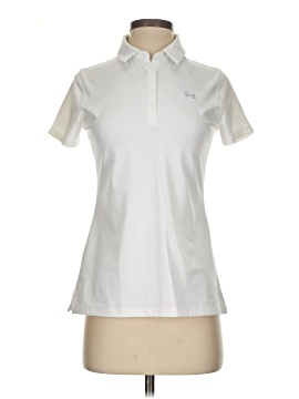 Under Armour Short Sleeve Blouse