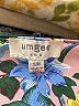 Umgee 100% Polyester Pink Kimono Size S - photo 7