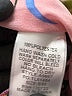 Umgee 100% Polyester Pink Kimono Size S - photo 8