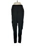 Athleta Black Active Pants Size 4 - photo 1