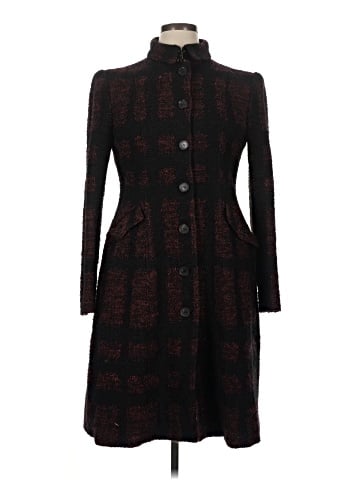 Burberry Coat (view 1)