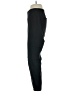 Athleta Black Active Pants Size 4 - photo 5