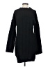 Topshop Black Casual Dress Size 0 - 2 - photo 1
