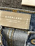 Everlane Blue Jeans Size 25 waist - photo 7