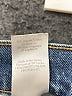 Everlane Blue Jeans Size 25 waist - photo 8
