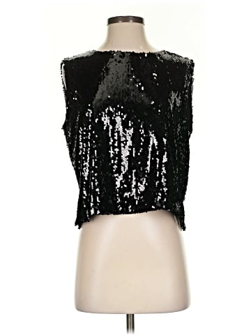 Ellison Sleeveless Blouse (view 1)