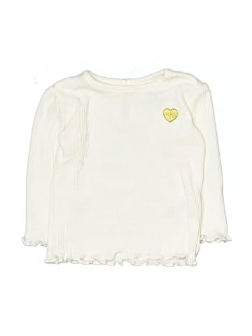 Little Me Long Sleeve Top (view 1)