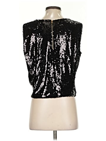 Ellison Sleeveless Blouse (view 2)