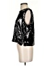 Ellison 100% Polyester Black Sleeveless Blouse Size S - photo 5