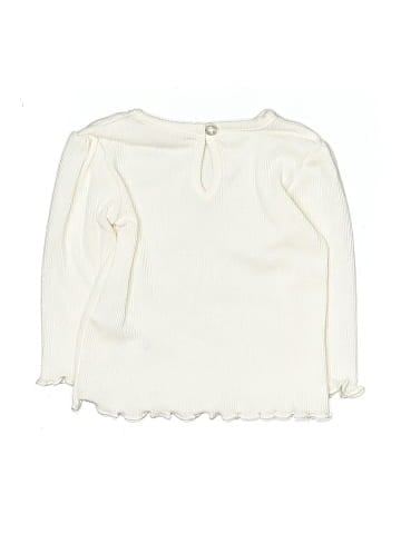 Little Me Long Sleeve Top (view 2)