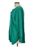 Talbots Green Long Sleeve Blouse Size 12 - photo 5