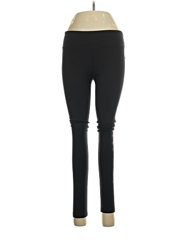 Live Love Dream Aeropostale Active Pants (view 1)