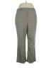 Halogen Gray Dress Pants Size 16 - photo 1