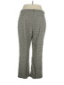 Halogen Gray Dress Pants Size 16 - photo 2