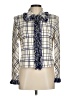 St. John Collection by Marie Gray Ivory Jacket Size 6 - photo 1