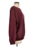 KATCH ME Burgundy Pullover Sweater Size L - photo 4
