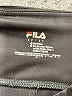 Fila Sport Solid Black Active Pants Size S - photo 7